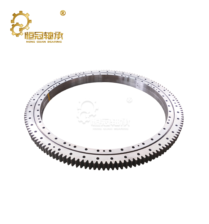 Slewing Ring Bearings